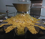Астраханский картофель фри глубокой заморозки завоевывает рынки Центральной Азии