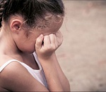 8-летнюю астраханку чуть не изнасиловали в подъезде