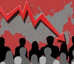 Астраханцы начали вымирать