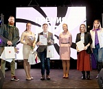 Астраханцы могут получить премию МИРа