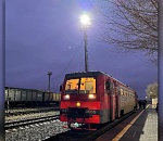 Стоимость проезда в пригородных поездах в Астраханской области изменилась с 1 января 2025 года 