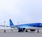 Азербайджанская авиакомпания отменила рейсы Астрахань - Баку 