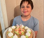 Соцсети: в Астрахани пропал ребенок