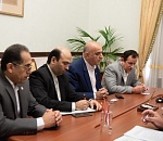 В Астрахани может появиться первая в России фабрика по производству элитного иранского чая