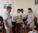 В Астрахани выбрали еще двух Почетных граждан