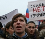 Сегодня в Астрахани пройдет митинг против терроризма