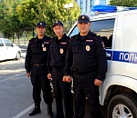 Астраханец ночью едва не утонул в Кутуме