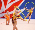 Всероссийские соревнования проходят при поддержке ЛУКОЙЛа