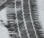 Работы по расчистке улиц от снега и наледи продолжаются