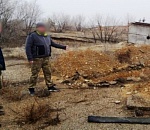 Двум астраханским коммерсантам дали по два с лишним года за трубы водовода, похищенные с консервного завода