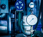 Астраханец похитил природного газа на 91 миллион рублей