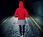 В ночь на Рождество в Астрахани пропала 12-летняя девочка