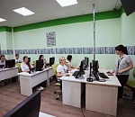 Сбер открыл в Астрахани контактный центр