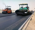 Строительство Северного обхода Астрахани начнется в 2016 году