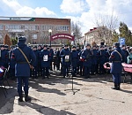 Еще пять молодых астраханцев погибли в ходе спецоперации на Украине