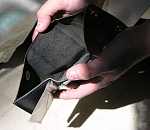 Астраханец обокрал работодателя, задолжавшего ему зарплату за год