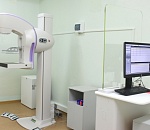 На борьбу с онкозаболеваниями Астраханская область получит 5 миллиардов рублей