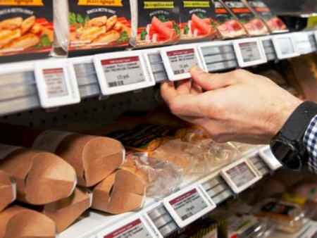 Вот такая шринкфляция: уловки магазинов с ценниками лишают россиян 1 трлн рублей