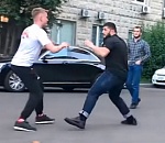 Избитый блогер из Астрахани получил извинения от чеченцев