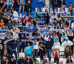 «Волгарь» вошел в ТОП-5 самых посещаемых российских клубов