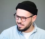 Московский художник расскажет астраханцам об искусстве