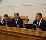 «Социальный кодекс» может сэкономить Астраханской области 1 млрд рублей