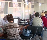 На субботу в абонентских пунктах «Газпром межрегионгаз Астрахань» отменен прием граждан 