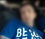 В Астраханской области пьяного автодебошира арестовали на 13 суток