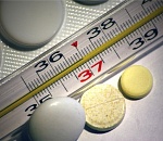 За неделю около восьми тысяч астраханцев обратились за помощью с ОРВИ и гриппом