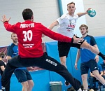 Астраханское «Динамо» уверенно обыграло клуб своего бывшего наставника