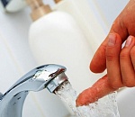 Горячую воду в Астрахани могут дать раньше срока