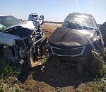 17-летняя астраханка разбилась насмерть за рулем Kia Rio