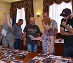 Голосование за лучшее фото конкурса «Астрахань в моем сердце» началось