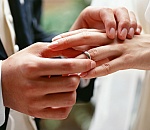 Астраханцам предлагают сыграть свадьбу в новогоднюю ночь