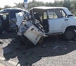 Астрахань заняла 67-е место в рейтинге аварийности на дорогах