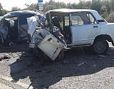 Астрахань заняла 67-е место в рейтинге аварийности на дорогах