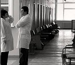 В районной больнице Астраханской области вакцины хранились ненадлежащим образом