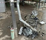 Один из пострадавших в ДТП на севере Астраханской области скончался в реанимации