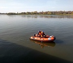 Чем больна Волга: независимые экологи изучают уровень загрязнения воды в Астрахани