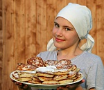 Росстат подсчитал, на сколько в Астрахани подорожали блины с прошлогодней Масленицы 