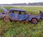 Прокуратура проводит проверку по страшному ДТП, в котором пострадали 8 юных астраханцев