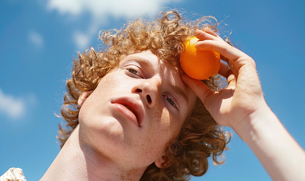 Опять жара: температура в Астрахани продолжает расти