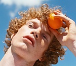 Опять жара: температура в Астрахани продолжает расти