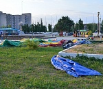 Стало известно, какое наказание понесет предприниматель, из-за которого в Астраханской области чуть не погибли дети