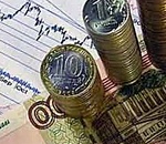 Бюджет - 2015 Астраханской области запланирован с дефицитом 9,5% от расходов