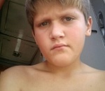 Внимание! Пропал 10-летний мальчик!