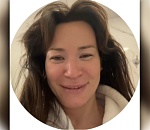 Известная блогер Ида Галич назвала воду в Астрахани «пывом» 