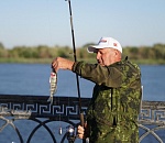 Свежая "Вобла": В Астрахани стартовал рыбацкий фестиваль по новым правилам