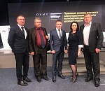 В Москве обсуждают муниципальные проблемы и способы их решения