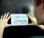 Более 10 тысяч жителей Лиманского района остались без света из-за сильного ветра